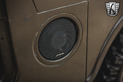 1970 Kaiser Jeep image 70