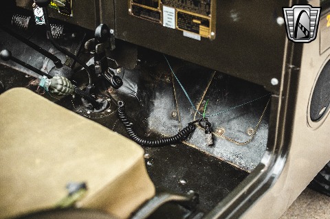 1970 Kaiser Jeep image 123