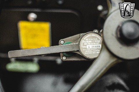 1970 Kaiser Jeep image 102