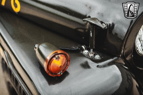 1970 Kaiser Jeep image 53