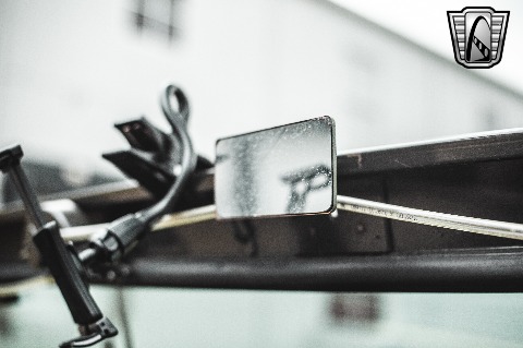 1970 Kaiser Jeep image 131