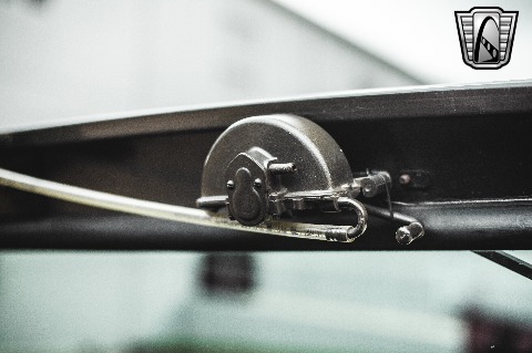 1970 Kaiser Jeep image 132