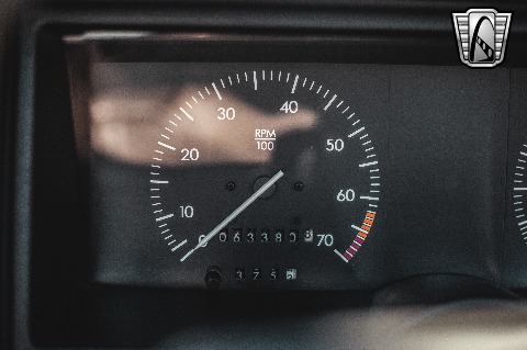 1993 Cadillac Allante image 81