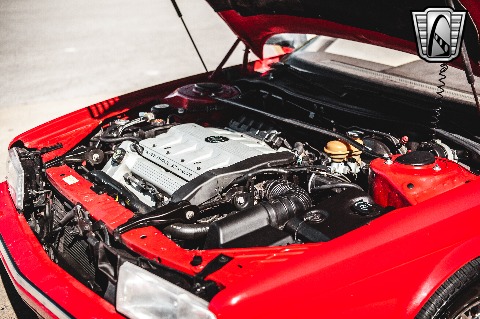 1993 Cadillac Allante image 107