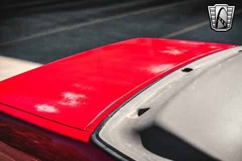 1993 Cadillac Allante image 56