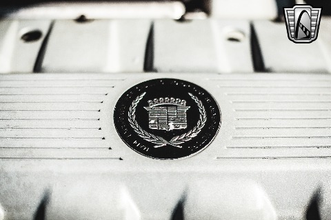 1993 Cadillac Allante image 109