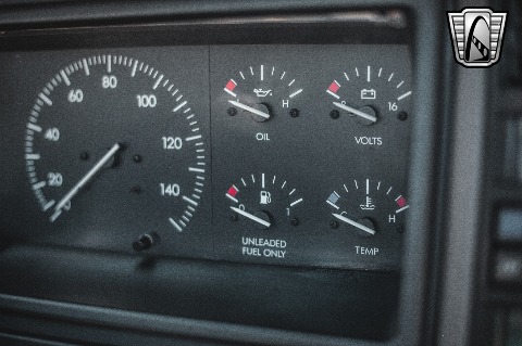 1993 Cadillac Allante image 84