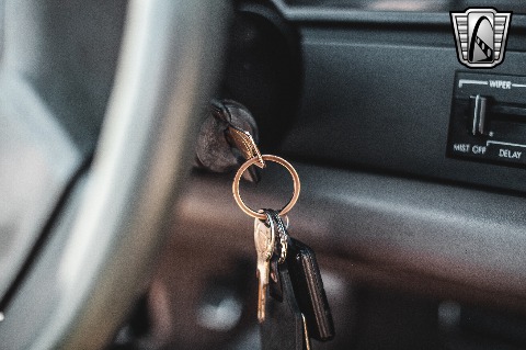 1993 Cadillac Allante image 87