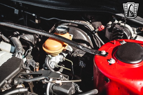 1993 Cadillac Allante image 113