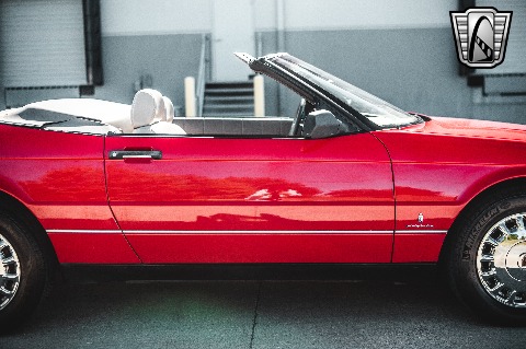 1993 Cadillac Allante image 37