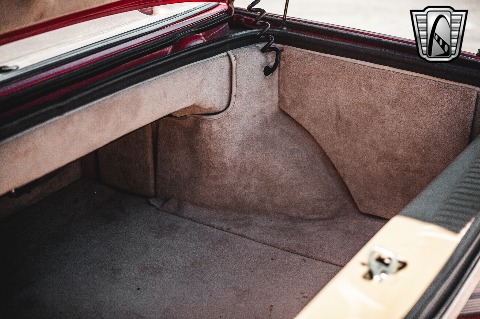 1993 Cadillac Allante image 115