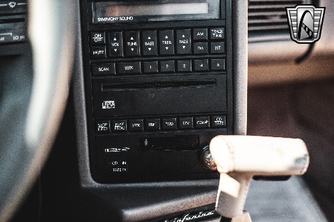 1993 Cadillac Allante image 90