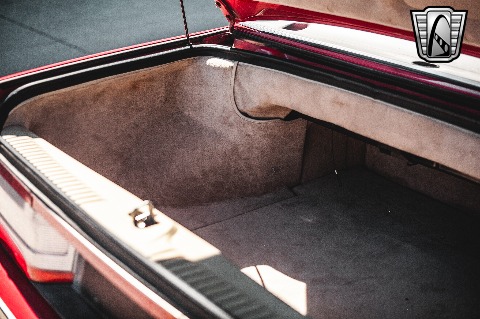 1993 Cadillac Allante image 116