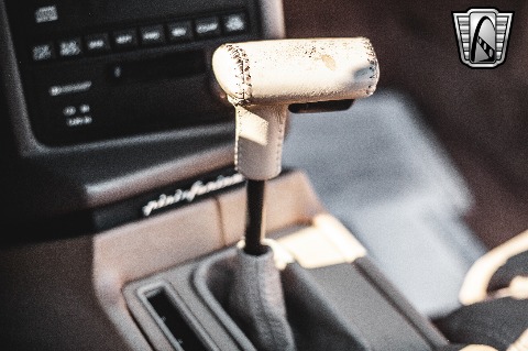 1993 Cadillac Allante image 91