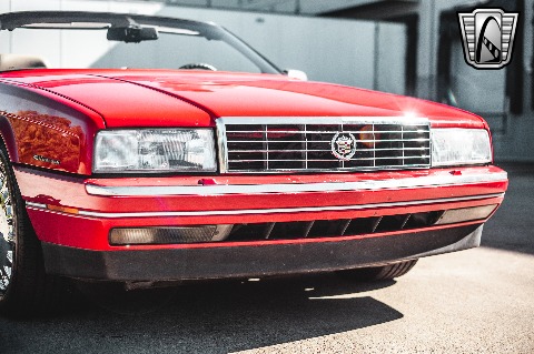 1993 Cadillac Allante image 40