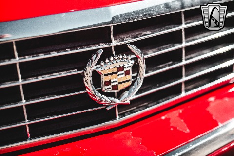 1993 Cadillac Allante image 66