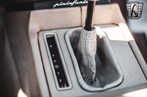 1993 Cadillac Allante image 92