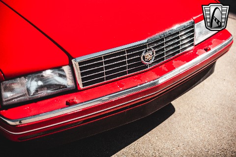 1993 Cadillac Allante image 67