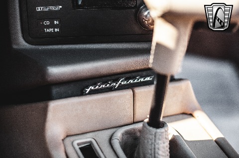 1993 Cadillac Allante image 93