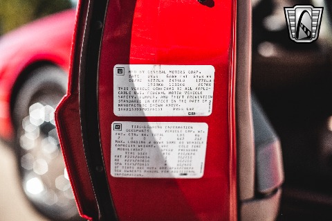 1993 Cadillac Allante image 68