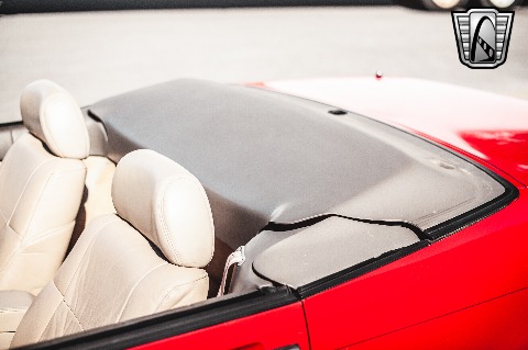 1993 Cadillac Allante image 70