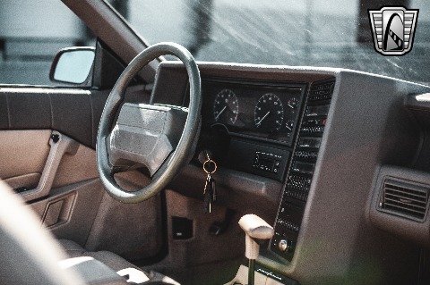 1993 Cadillac Allante image 96