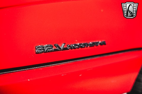 1993 Cadillac Allante image 45