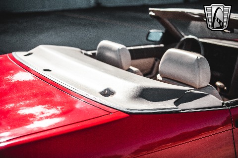 1993 Cadillac Allante image 71