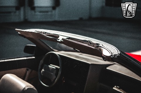 1993 Cadillac Allante image 72