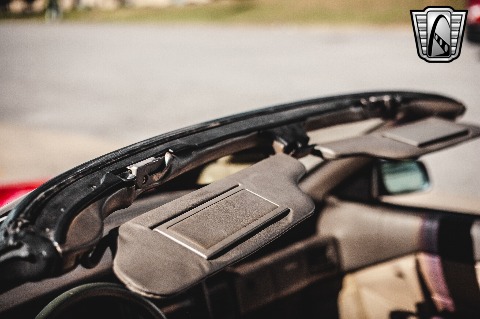 1993 Cadillac Allante image 73