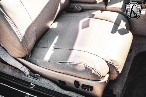 1993 Cadillac Allante image 99