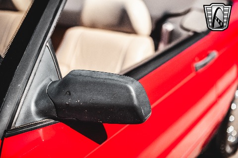 1993 Cadillac Allante image 48