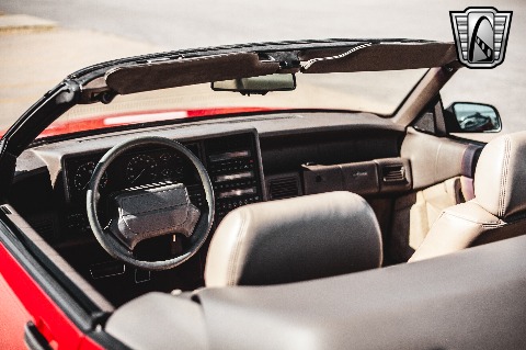 1993 Cadillac Allante image 74