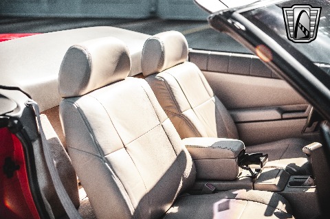 1993 Cadillac Allante image 100