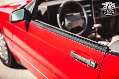 1993 Cadillac Allante image 49