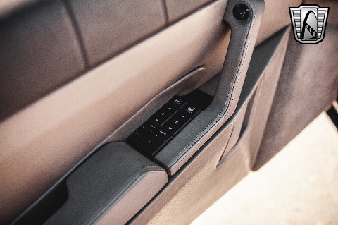 1993 Cadillac Allante image 76