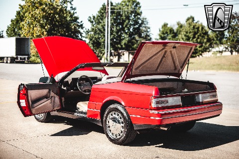 1993 Cadillac Allante image 102