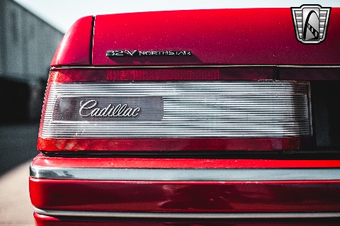 1993 Cadillac Allante image 51