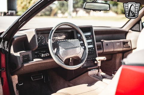 1993 Cadillac Allante image 77