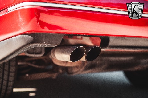 1993 Cadillac Allante image 53