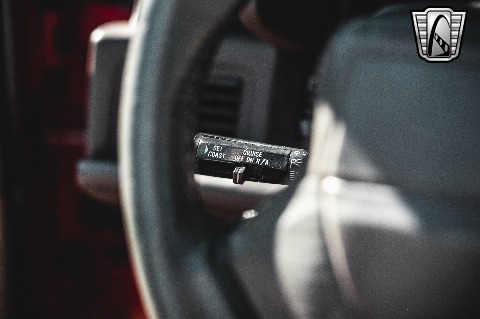 1993 Cadillac Allante image 79