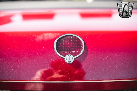 1993 Cadillac Allante image 54