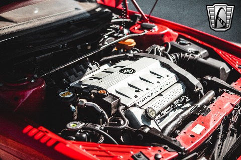 1993 Cadillac Allante image 106