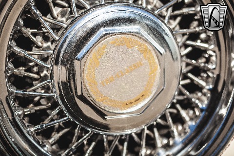 1962 Ford Thunderbird image 81