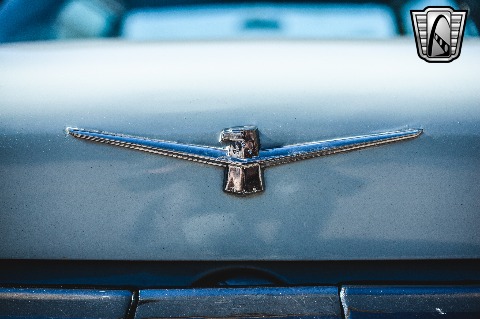 1962 Ford Thunderbird image 58