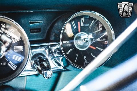 1962 Ford Thunderbird image 111