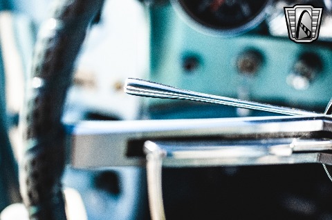 1962 Ford Thunderbird image 112