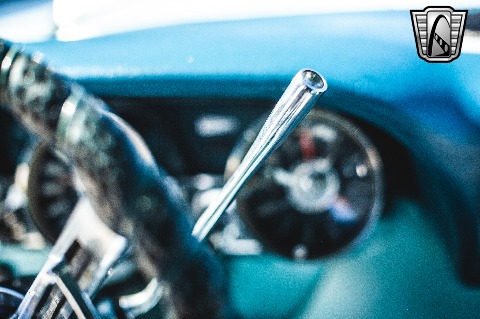 1962 Ford Thunderbird image 113