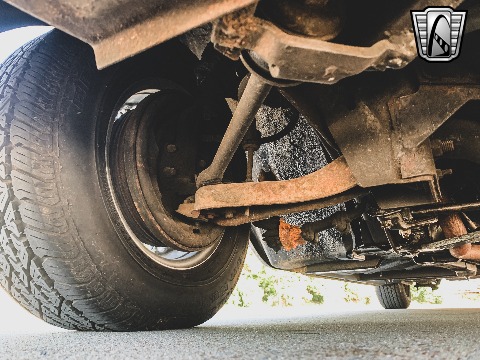 1962 Ford Thunderbird image 140