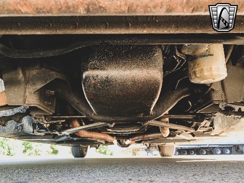 1962 Ford Thunderbird image 141